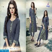 kavya Ethnic-3 Wholesale Ready made kurtis
